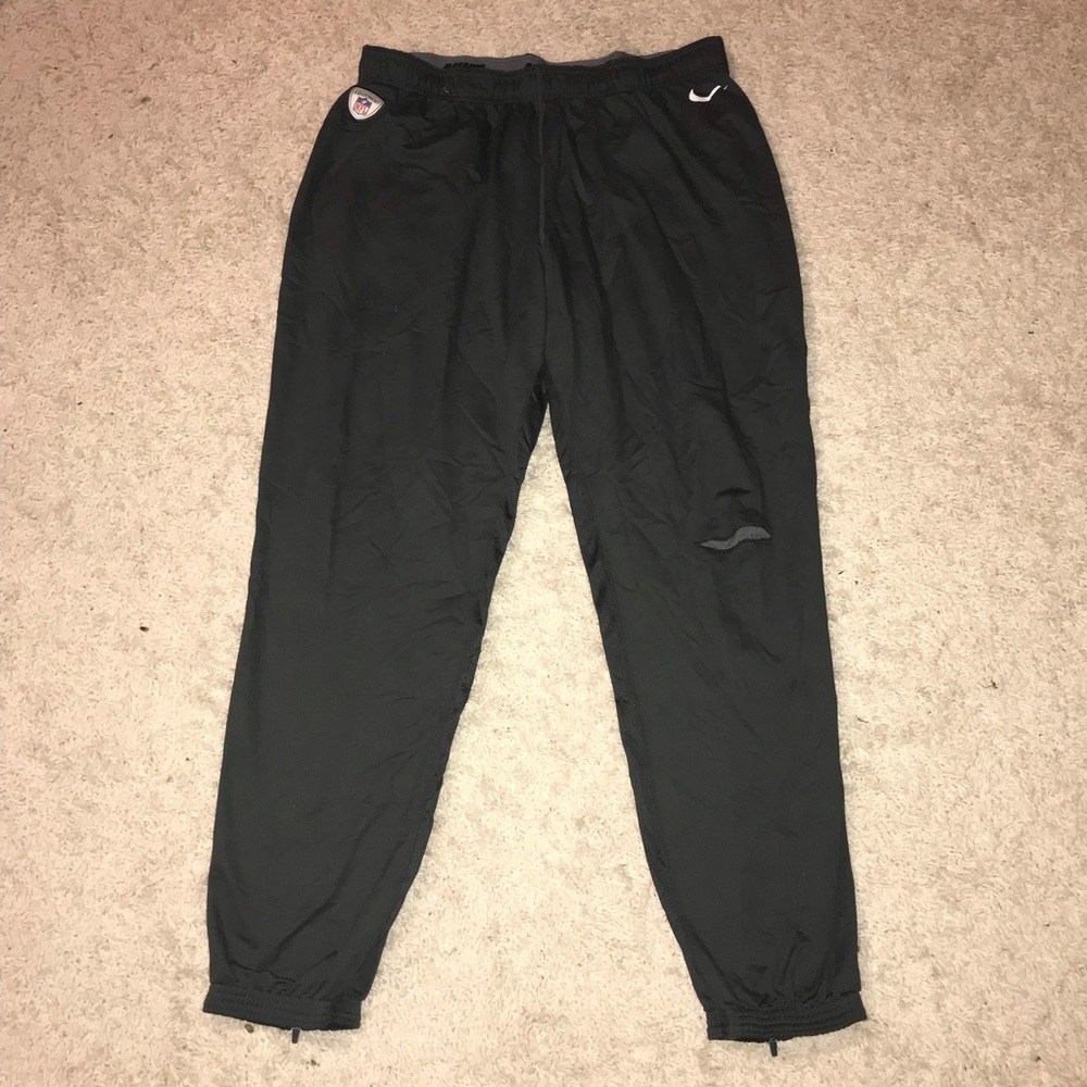Nike Drawstring Pants